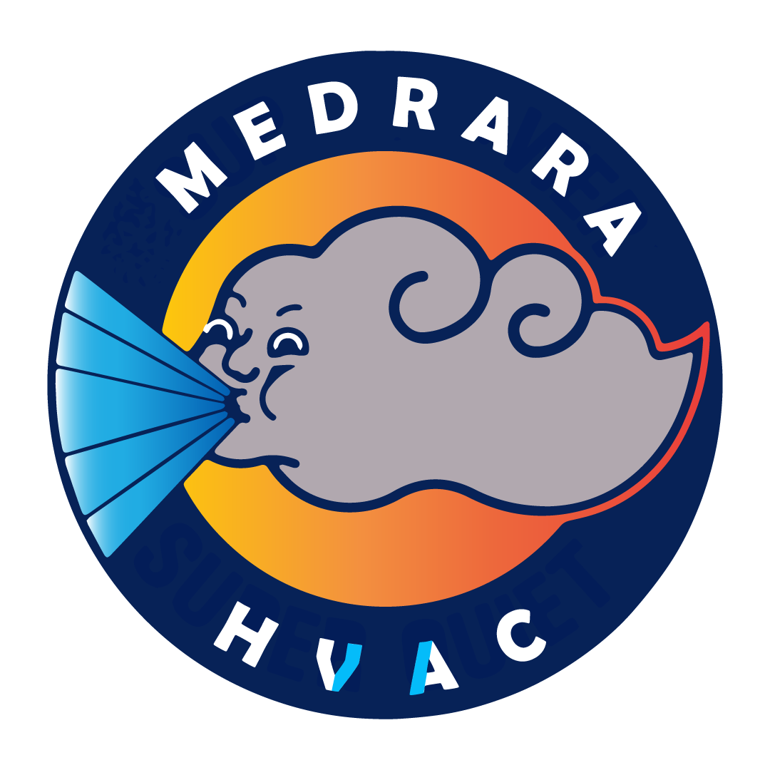 Medrara HVAC logo