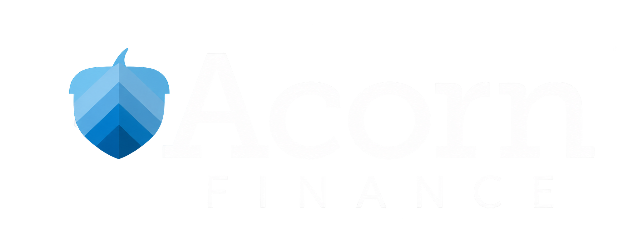 Acorn Finance financing partner logo